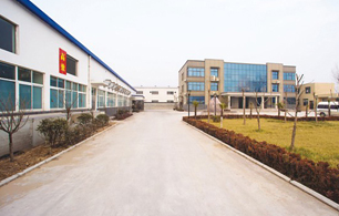 企業(yè)風采
